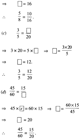 NCERT Solutions for Class 6 Maths Chapter 7 Fractions 30